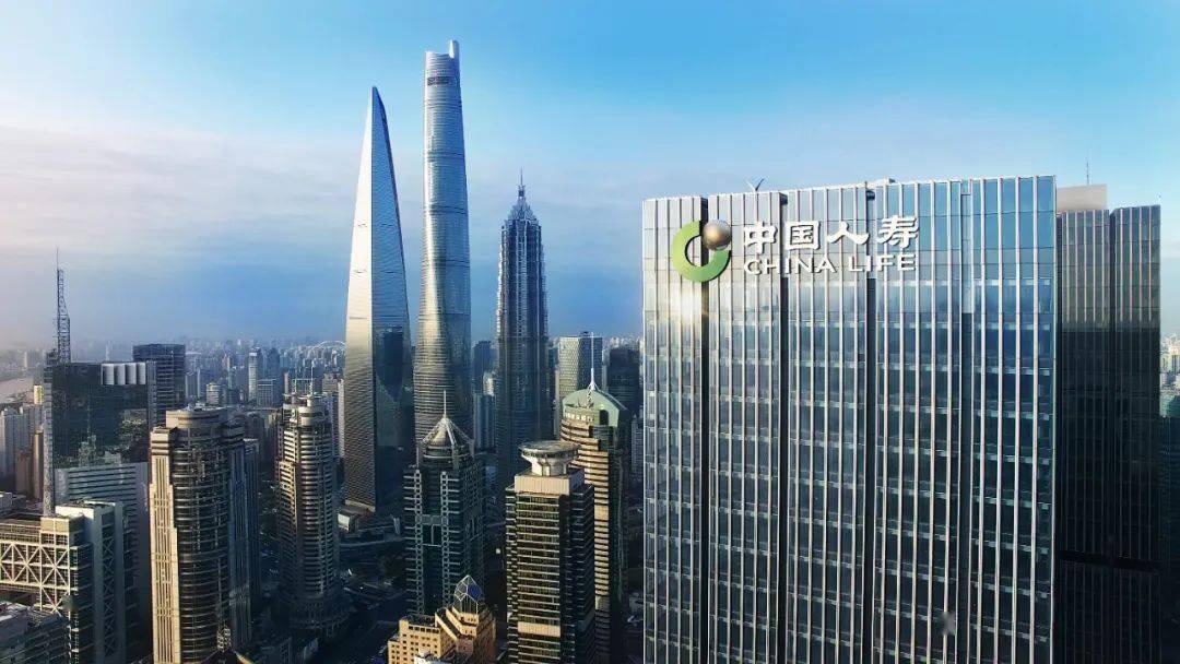 服务六稳六保中国人寿出实招