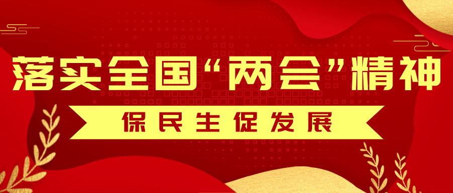 落实全国两会精神保民生促发展整合公立医疗卫生机构优化医疗资源配置