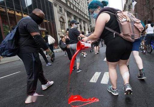 又一无法呼吸的黑人被害视频曝光美国警方把视频藏了一整年