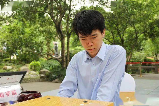 西南王赛蜀军尽墨八世冠仅剩其二 刘宇航黑马狂奔