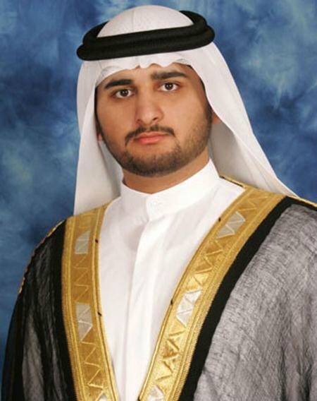 中东阿拉伯国家王子集锦,有一位被誉为沙特的比尔·盖茨