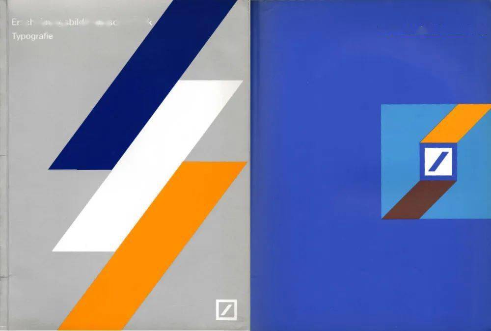 值得收藏的设计真经50年前的苹果ibm等8本代表性品牌指导手册