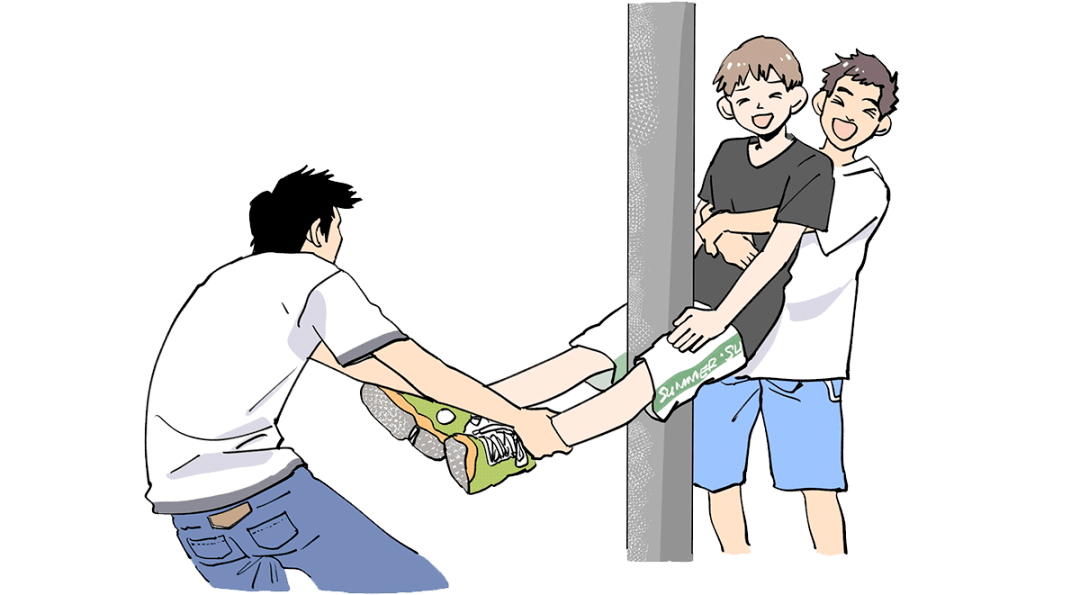 我们从课本上,学到过多少不正经的知识?