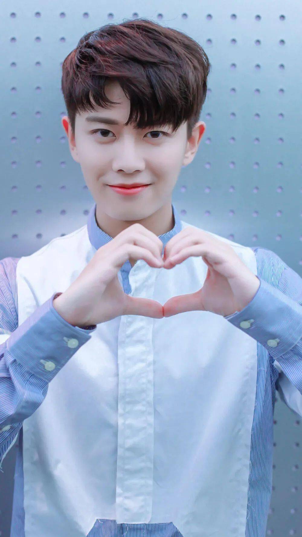 手机壁纸任嘉伦