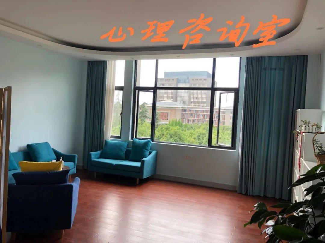 云南师范大学心理健康教育咨询中心参观活动纪要20206