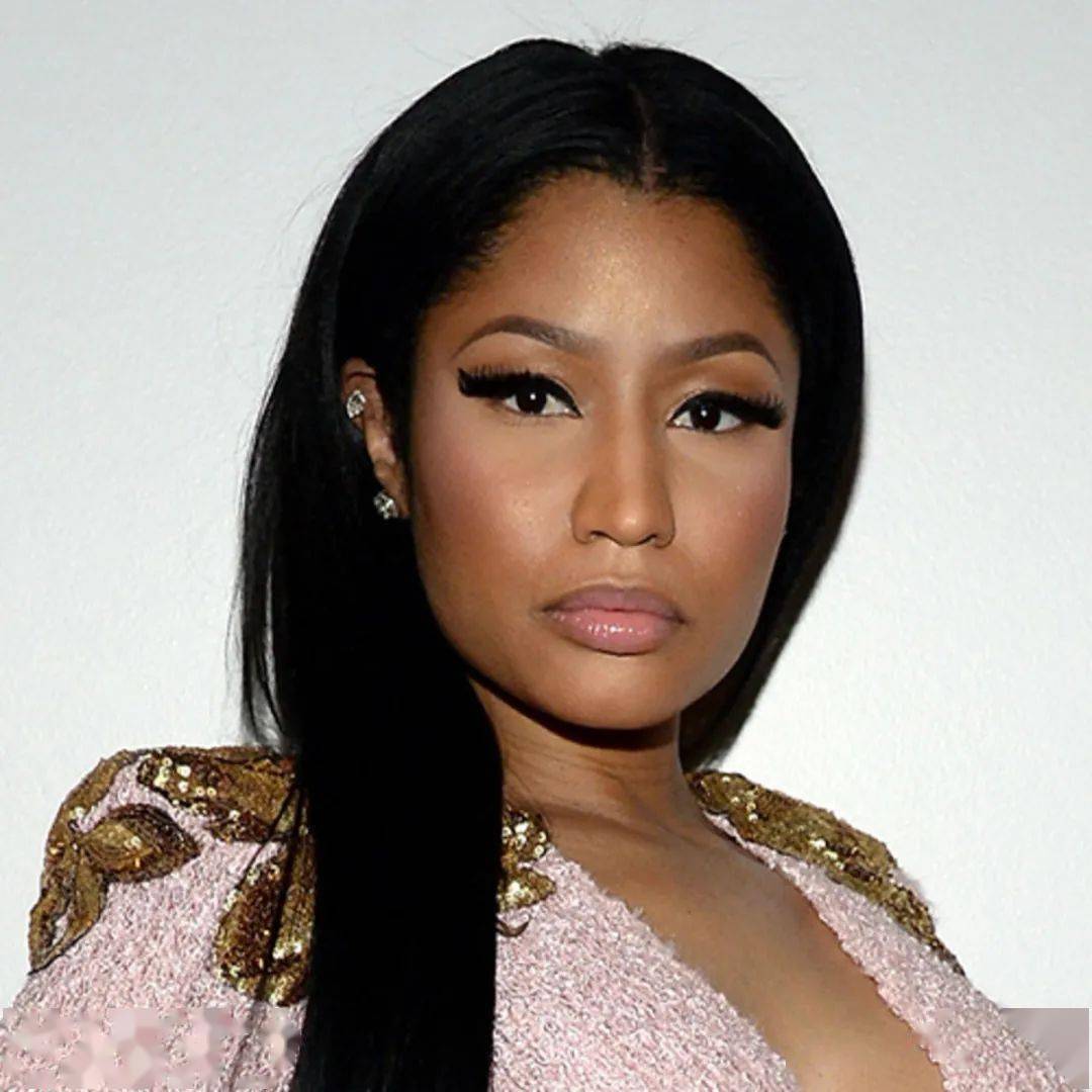 迷惑行为,nicki minaj为6ix9ine辩解,不惜招惹黑帮!
