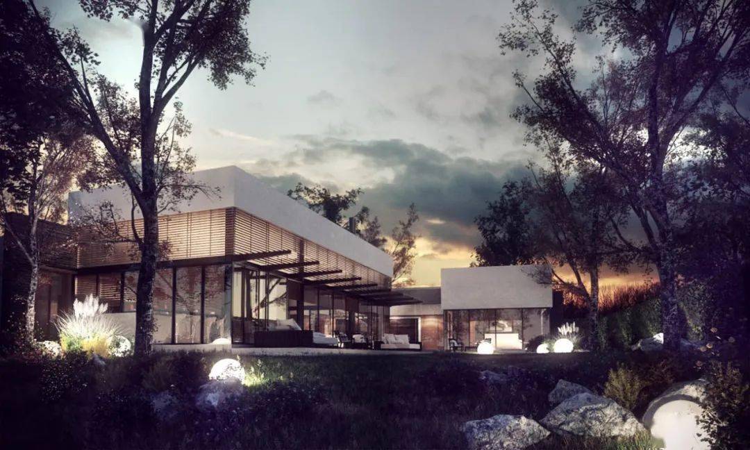 vray 4.2 重回巅峰,价值4000美金的顶级效果图如何渲染?