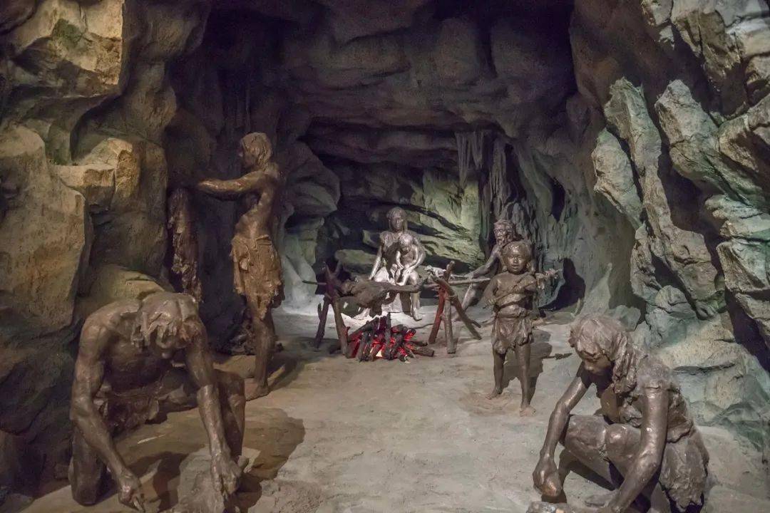 南方古人类发源地——探究"柳州白莲洞史前文化"系列报道之一_柳江