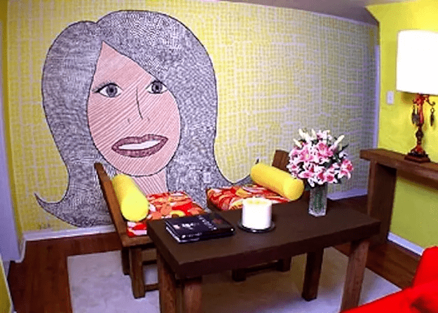 国内外《交换空间》节目全翻车!这哪是什么家居设计改装节目!