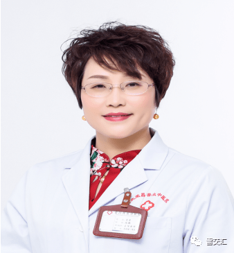 榜样| 巾帼普众情 荣昌普众中医医院院长 —— 雷芳(第168期)