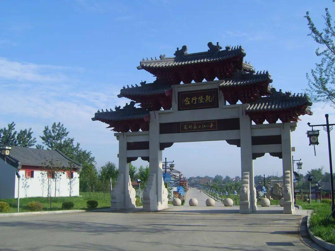 小镇里的惬意生活宿迁告诉你