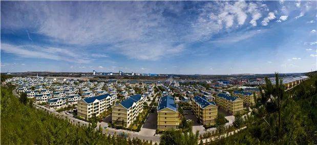 原创伊金霍洛旗脱贫攻坚奔小康天骄圣地共圆梦主题文艺作品