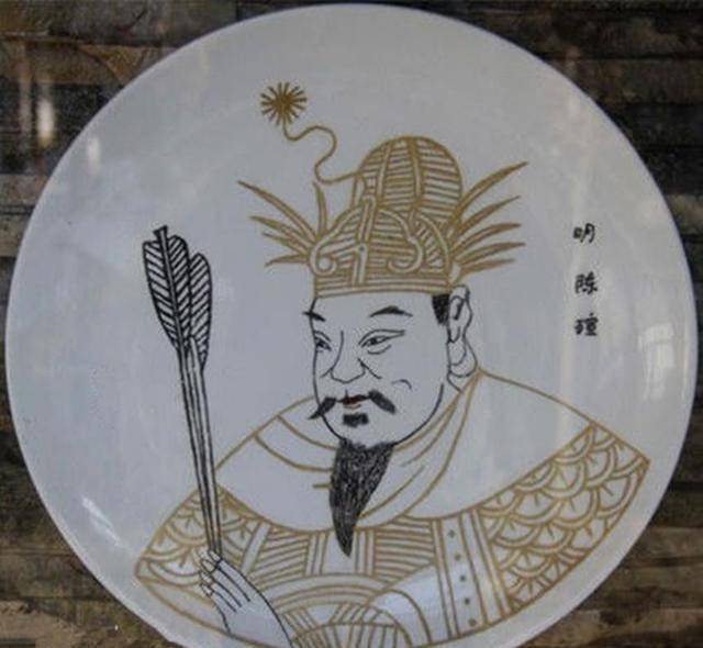 明初老油条:吃朱允炆饭看朱棣碗,朱棣发兵他迎降,后成五朝元老_陈瑄