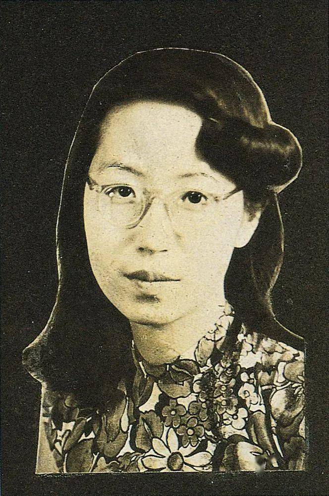 范柳原和白流苏无疑是幸运的.