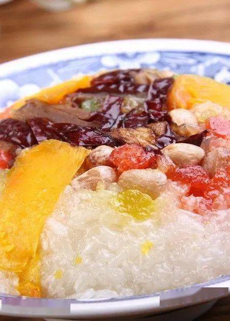 跨越千年的邀约 | 团团邀您共赴一场汉唐盛宴_美食