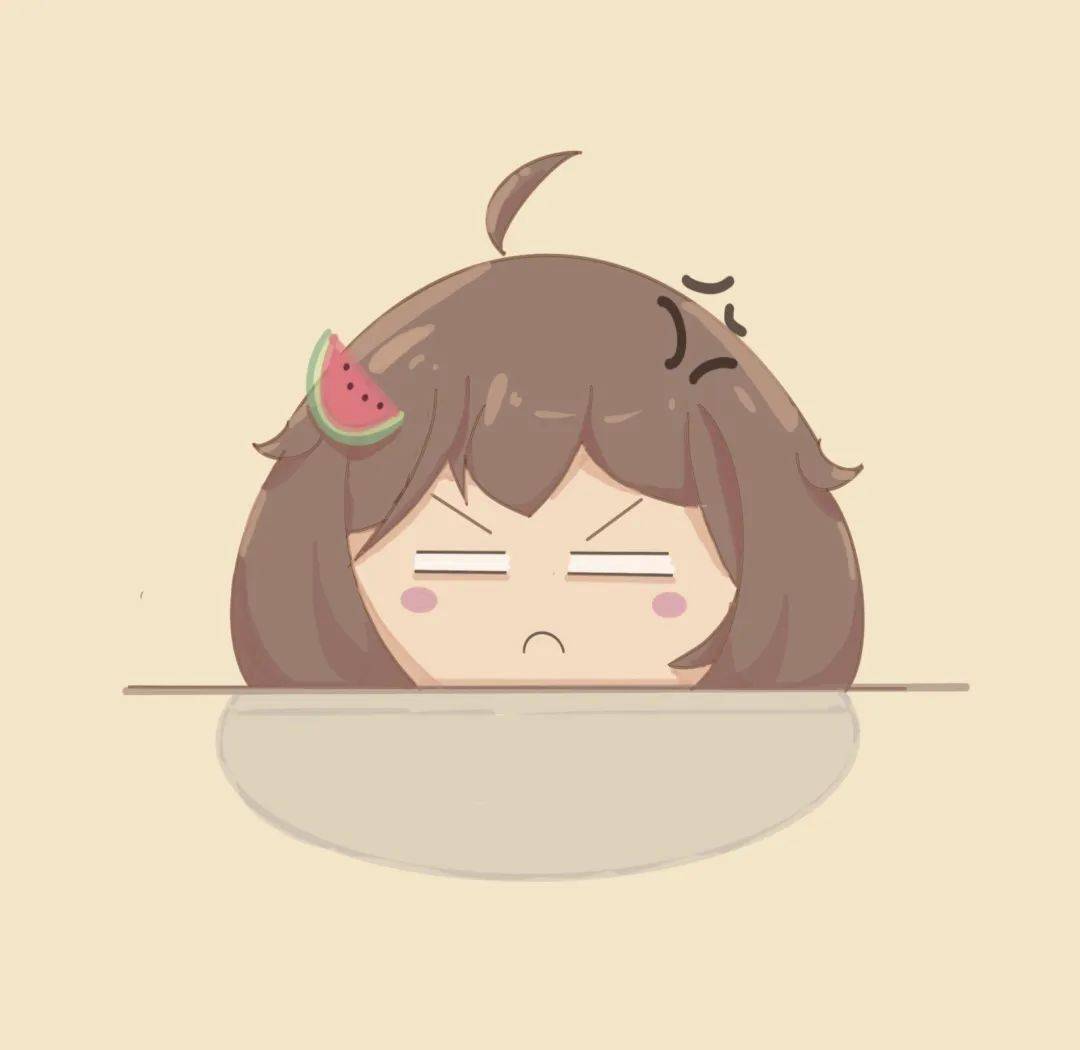 漫话丨快来看这是不是考前的你