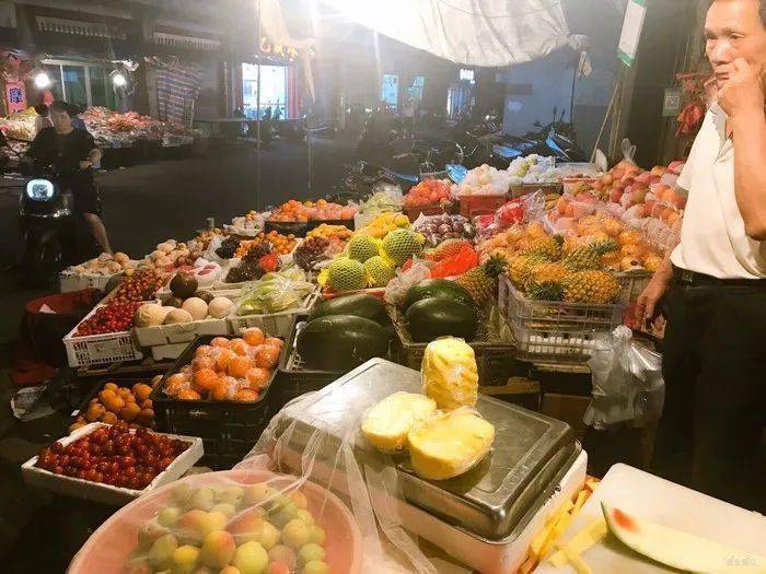 东山岛的夏天都藏在这几个字里了