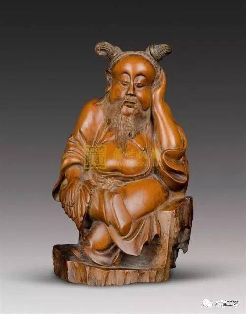 你见过好看的木雕那么多但谁才是木雕界的一哥