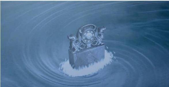 要说到袁天罡发现的那个重大的上古秘密,还要先来说说"洛河神异".