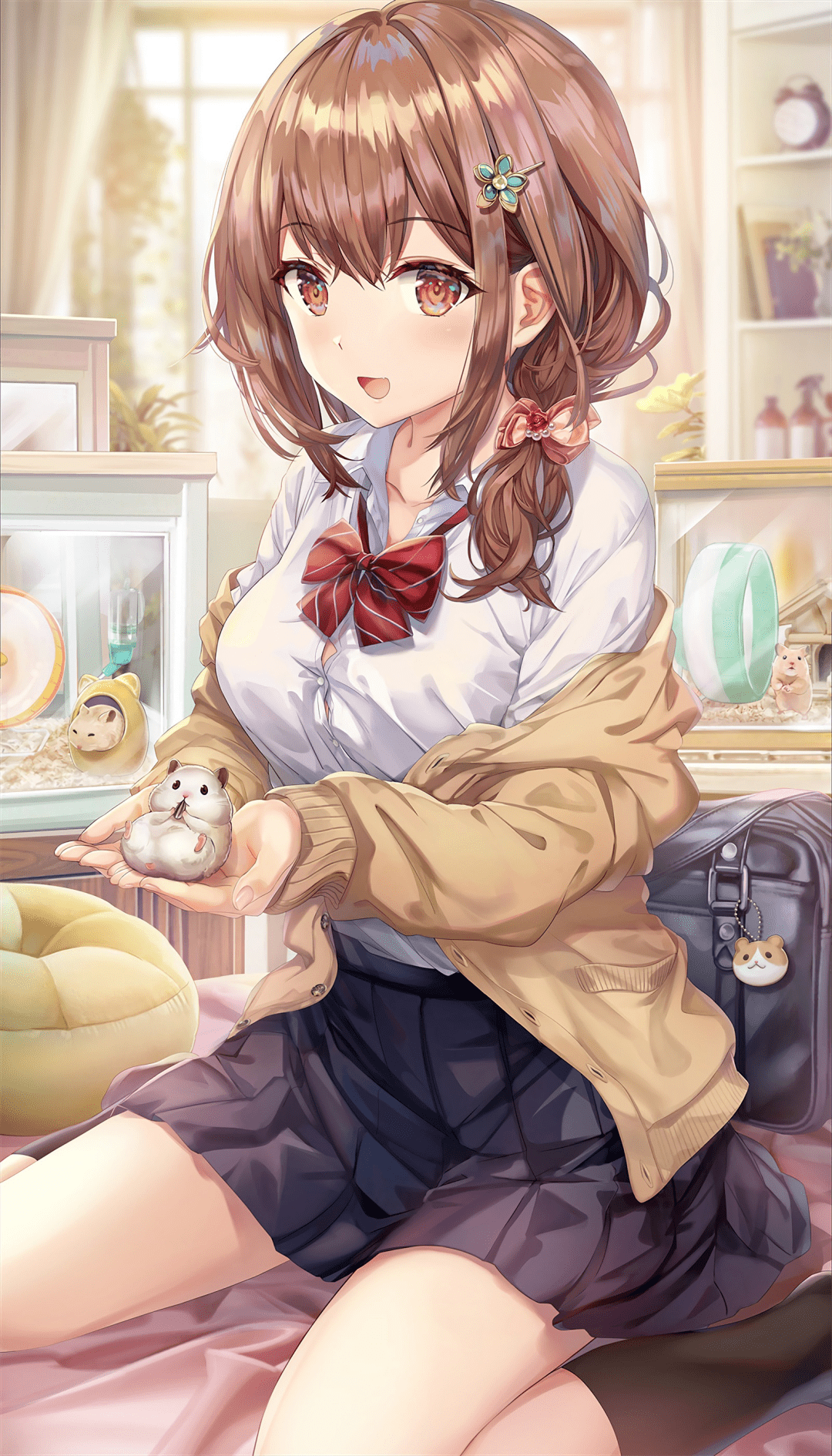 【二次元动漫壁纸】第十季第六十九期