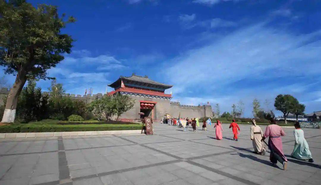 东平县老湖镇:"生态红利"带富全省最大库区移民乡镇