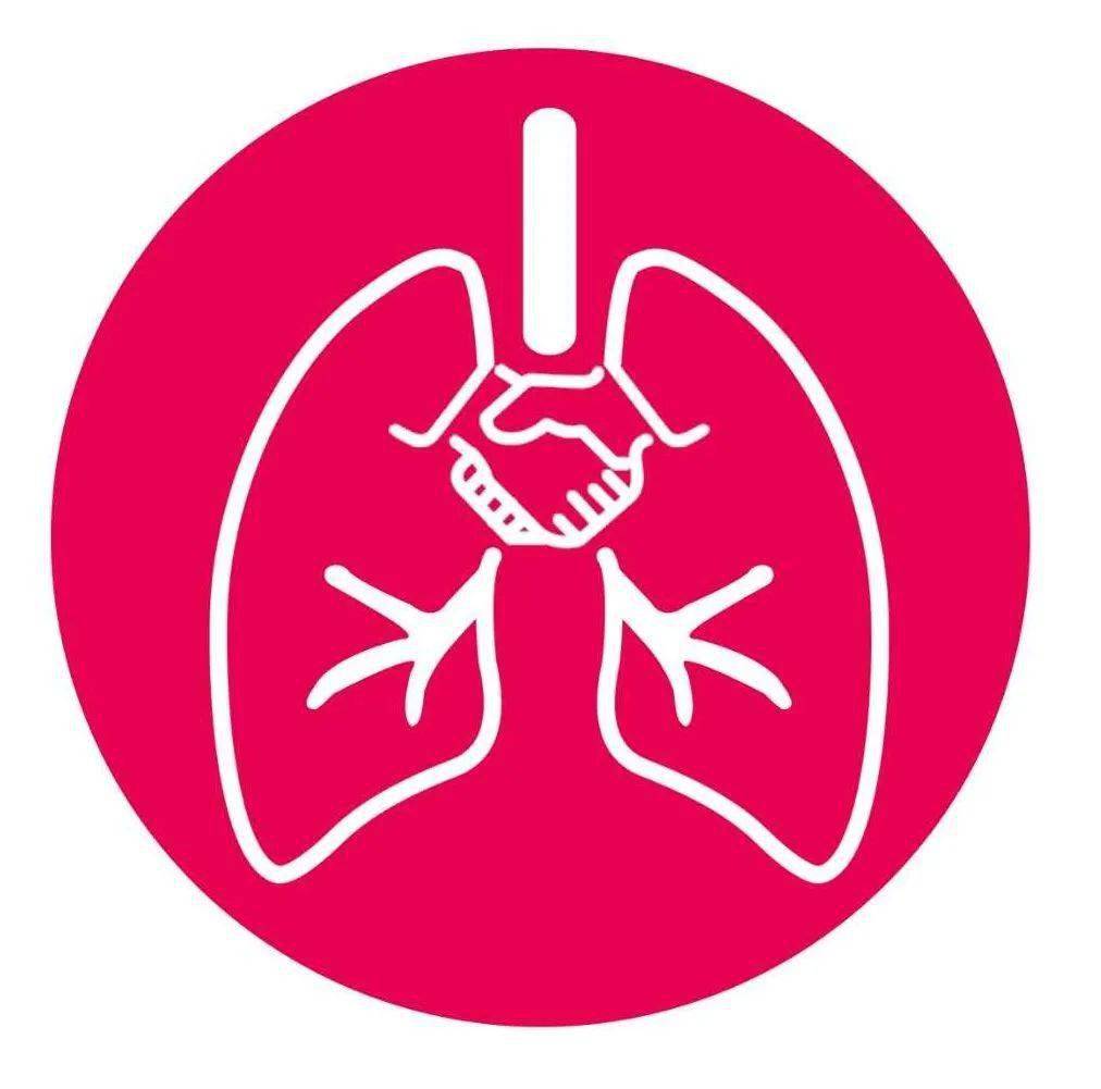 抗疫logo素材图片