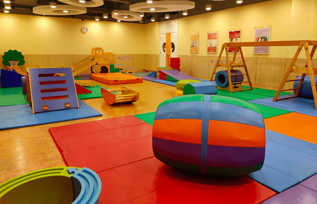 龙华旗舰店6月21日盛大开业gymbo许你万丈光芒