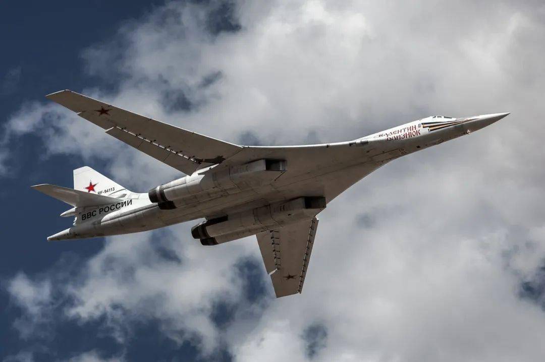 精选好图:苏联海盗旗轰炸机