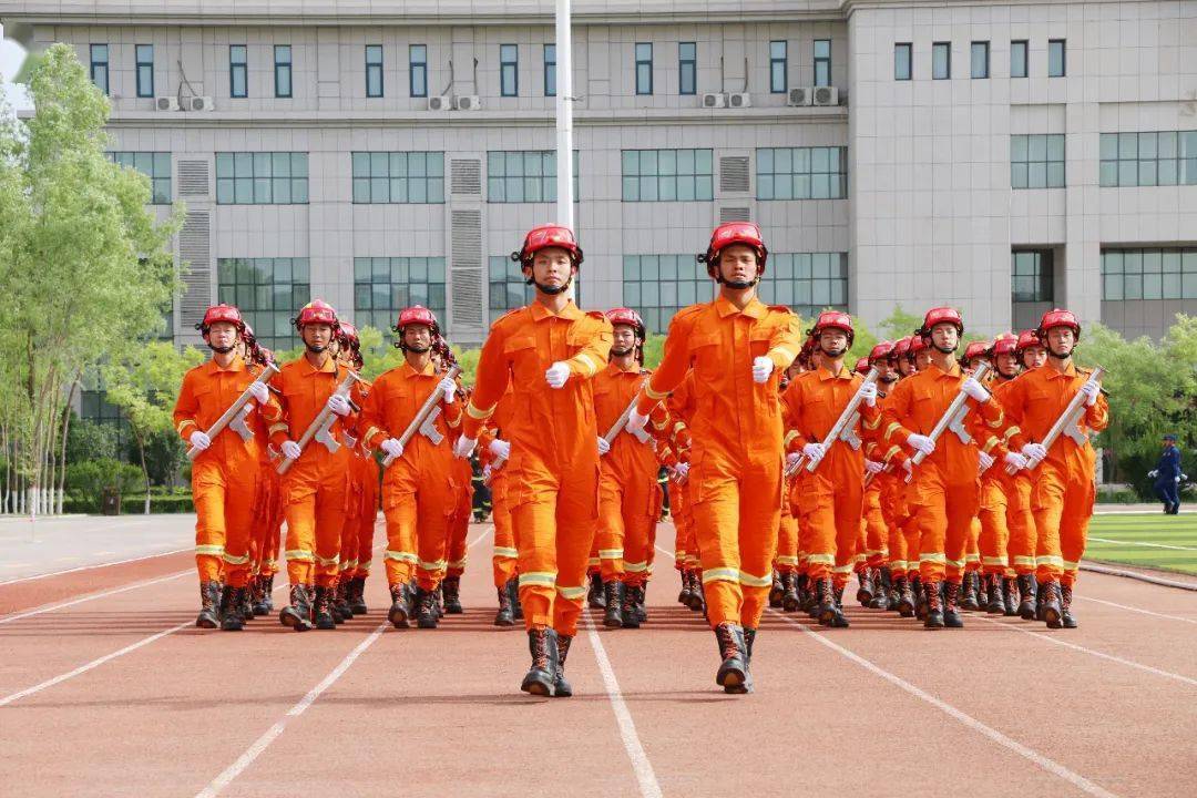 宁夏消防救援总队召开全区消防救援队伍冬季体能对抗比武竞赛表彰暨新