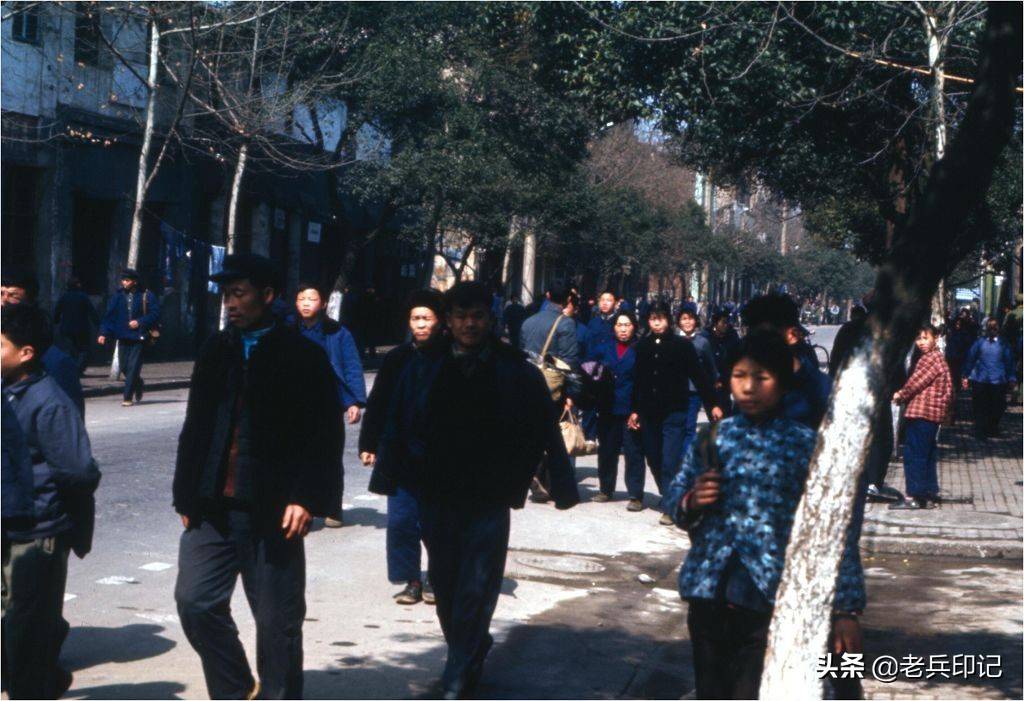 70年代长沙社会民情生活写照,一个时代的回忆-搜狐大视野-搜狐新闻
