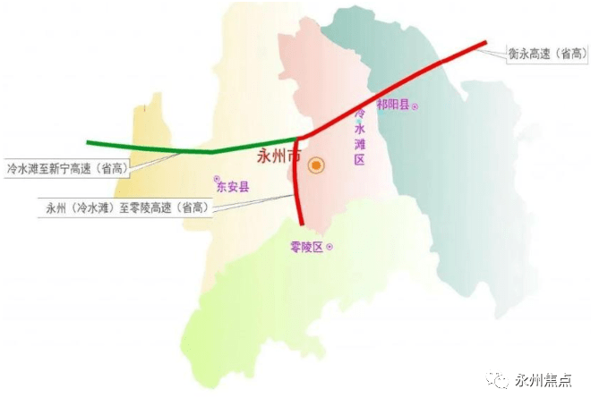 凤山高速公路路线图图片