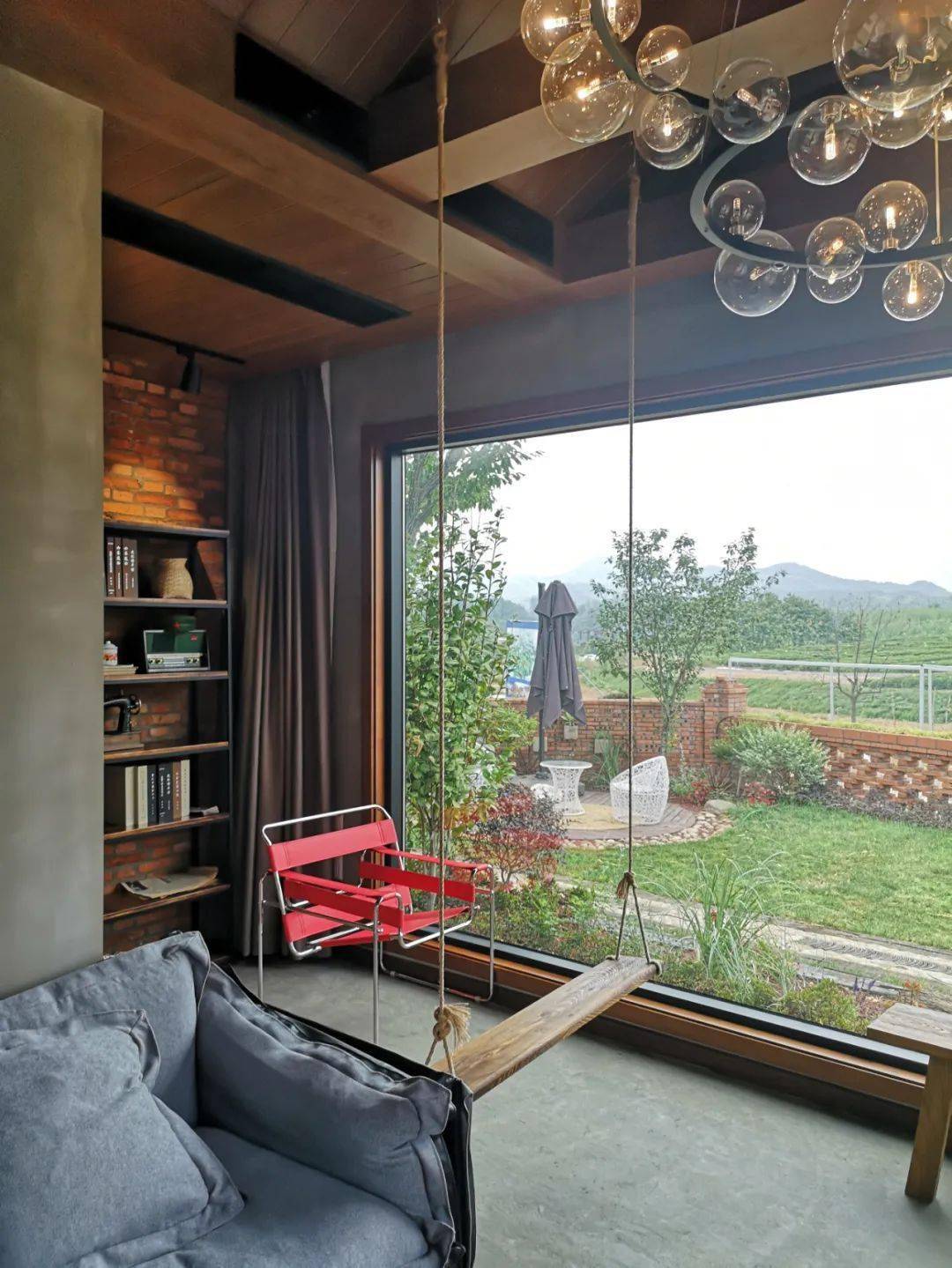 从卖茶叶到卖风景一一六安茶谷"抹茶小镇"