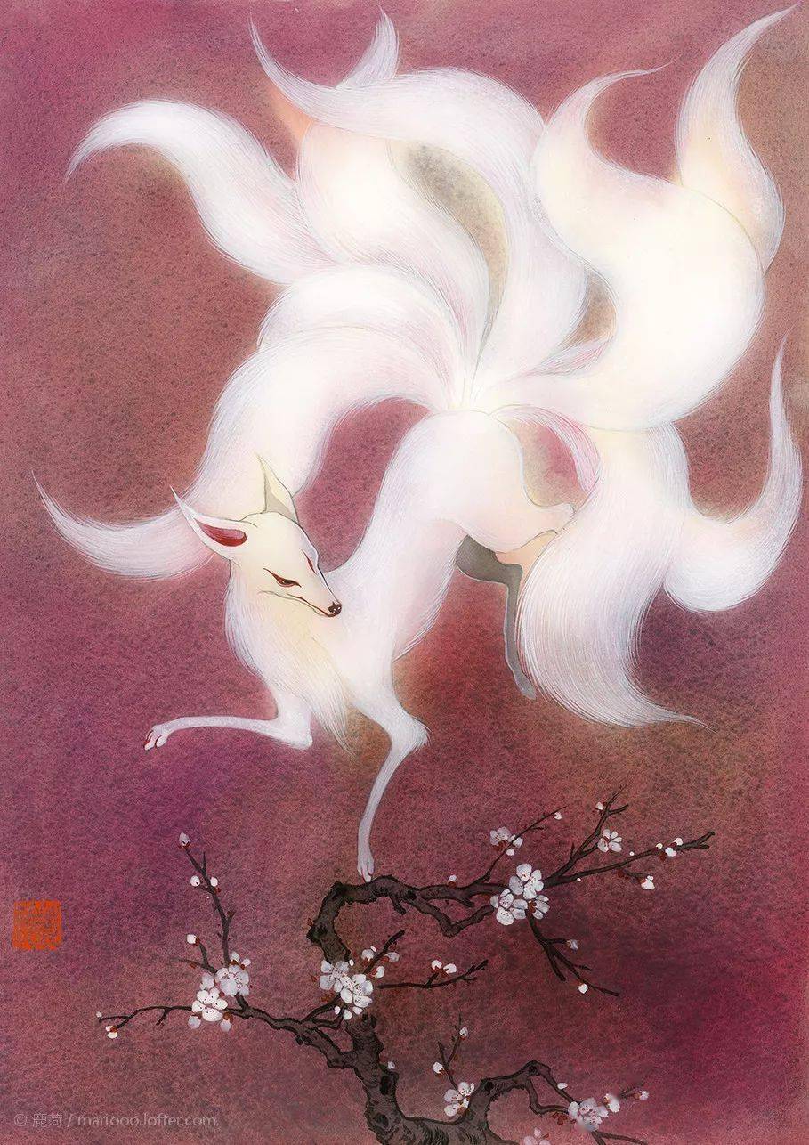 他的画自带"仙气",这个90后小伙仅凭一张画就打动了奥斯卡最佳导演!