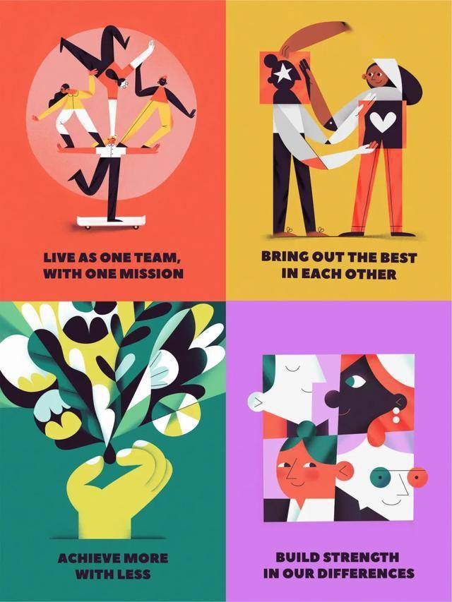 好色彩决定好情绪