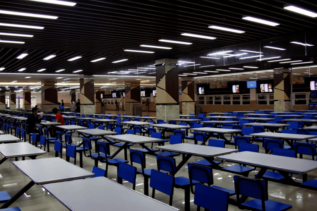 乐职院,别再低调了!