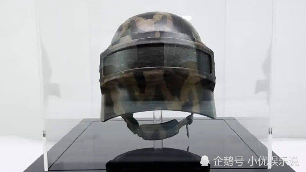 和平精英"鸡腿"外挂破获后,和平精英项目组特制"三级头"给警方!