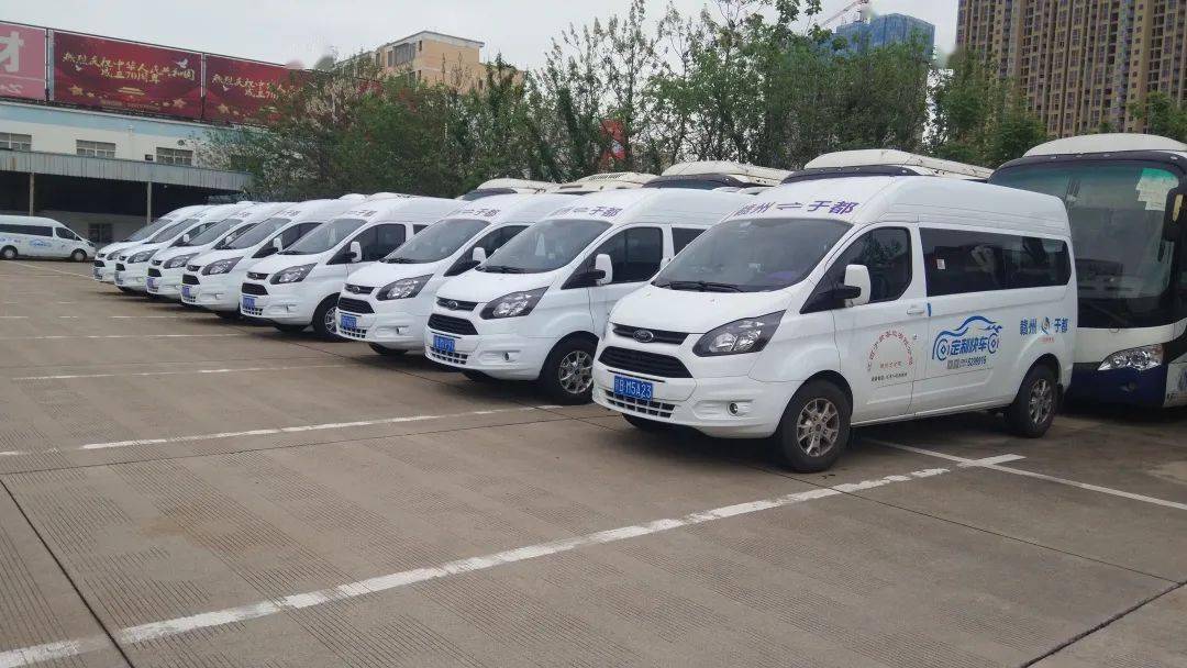 寻乌⇌赣州即将开通定制快车!还有6月份寻乌县汽车客运站时刻表