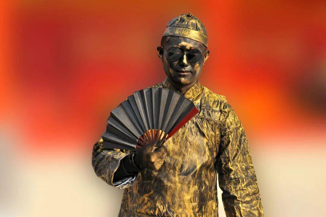 2020表演艺术新天地|走过路过,不要错过!