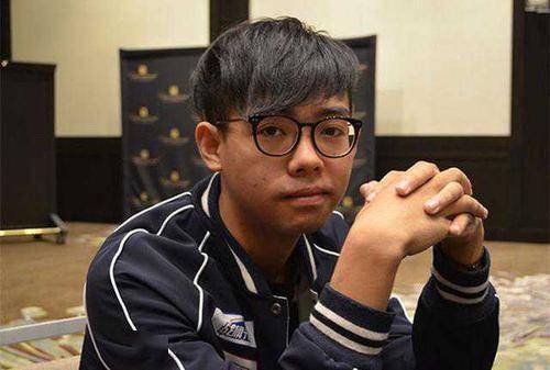 dota2为什么maybe出道这么多年仍然保持着如此高的竞技状态