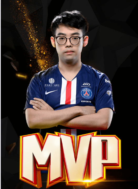 dota第一人女装媲美女明星lgd选手maybe青春回来了