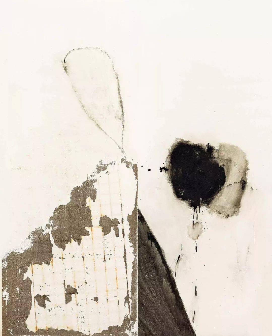 尚扬当代的中国的和我个人的