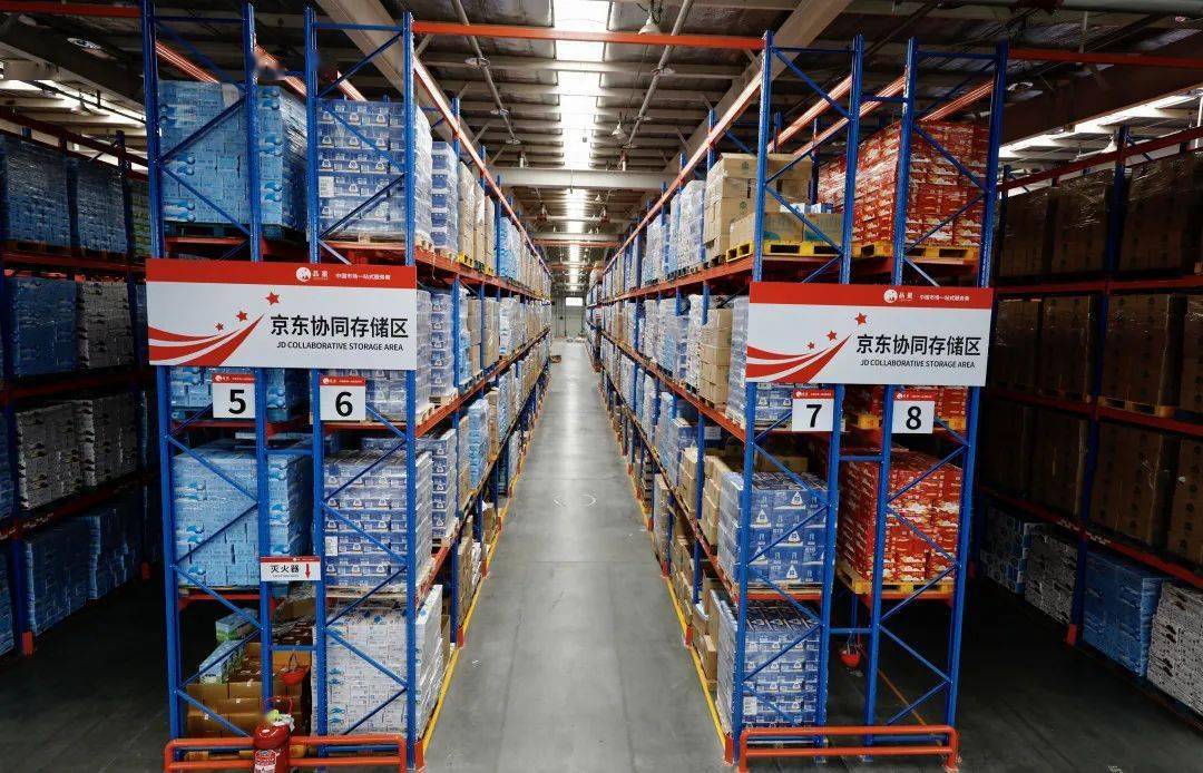 这个京东618冲刺夜,注定不凡!