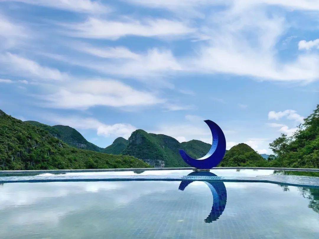 百色乐业游玩攻略_乐业县