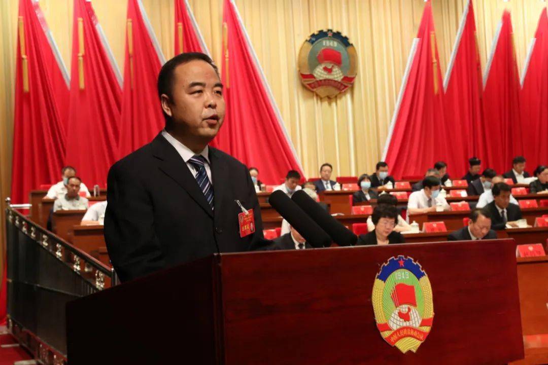 尚 科:市政协委员,泾阳县人民政府副县长近年来,全市上下认真贯彻党的