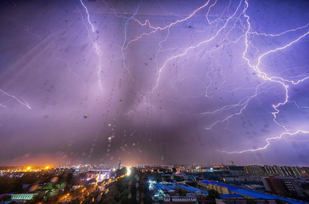 疫情下的雷雨季航班延误会是家常便饭