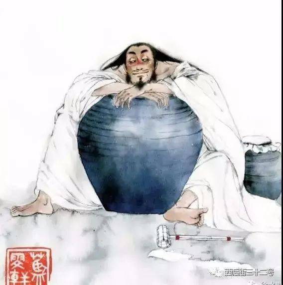 以酒为媒•行吟天下!首届