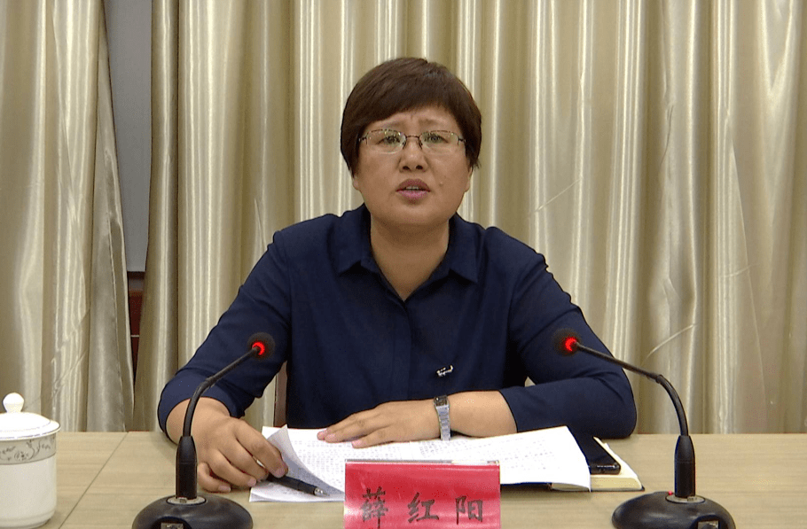 盐湖区脱贫攻坚普查领导小组成立了