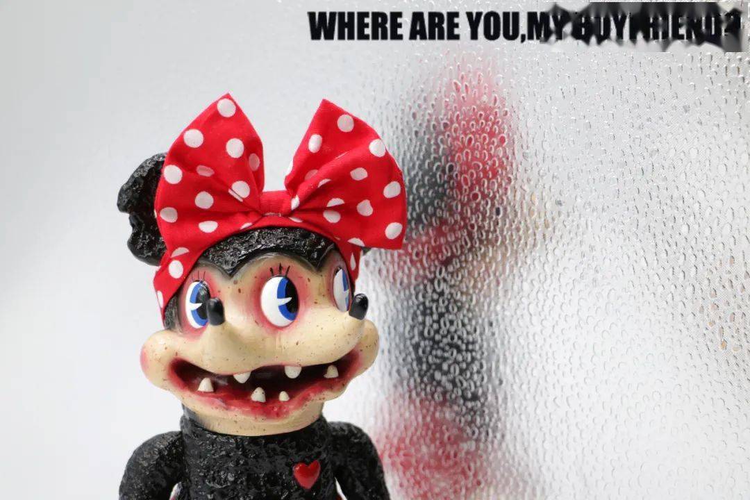 入圈氪金前,听听潮玩圈三位大佬的玩具经