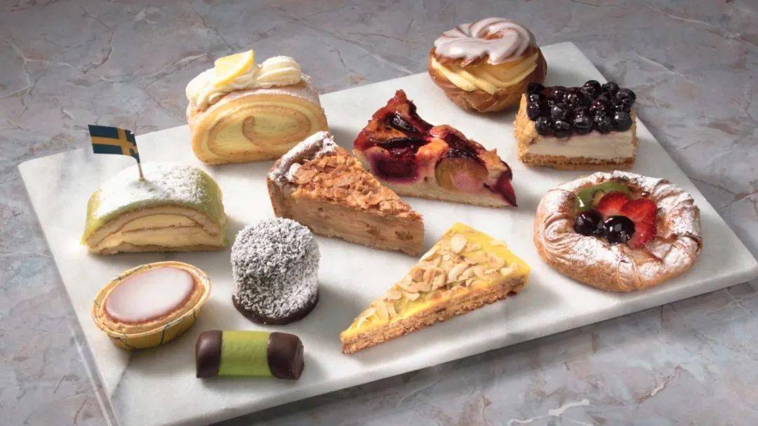 ikea推外卖服务这些口碑美食白菜价碾压wwscoles只有宜家买得到