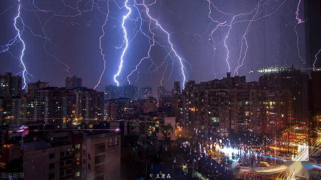中雨!雷暴大风!东北:又变天了